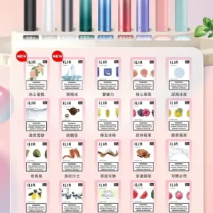 ILIA哩亞❤️‍🔥3顆入/通用一代🍬第一名的濃厚度 (滿盒送機送完為止)