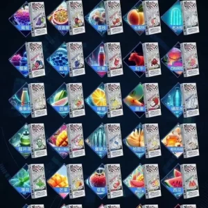 東京魔盒 TOKYO MOHOO BOX